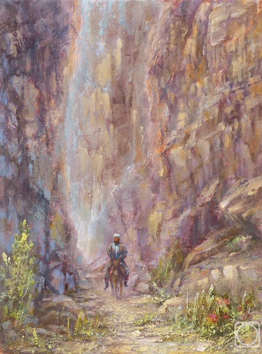 Lokotko Alexey. Untitled