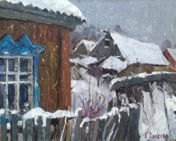 ������ ����. ������� �����