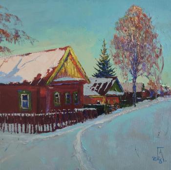 ��� � �������. ���������� �������