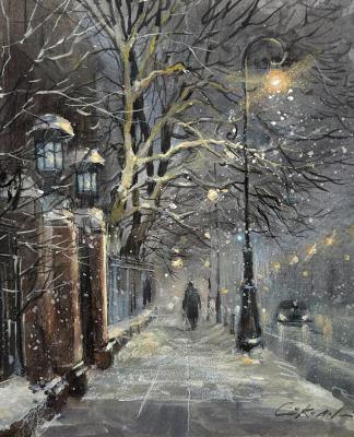 � ������