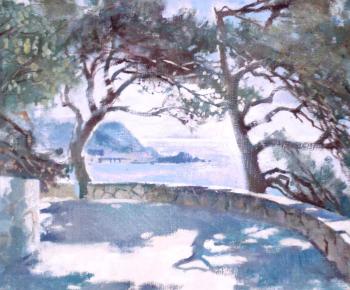 Untitled. Aronskaya Anastasiya