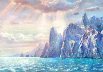 Untitled. Aronskaya Anastasiya