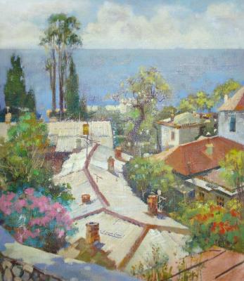 Untitled. Aronskaya Anastasiya