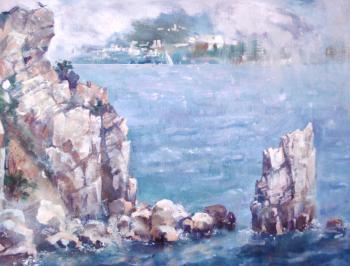 Untitled. Aronskaya Anastasiya