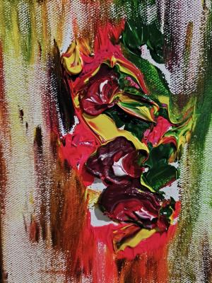 Movement 60-25. Ermilov Misha