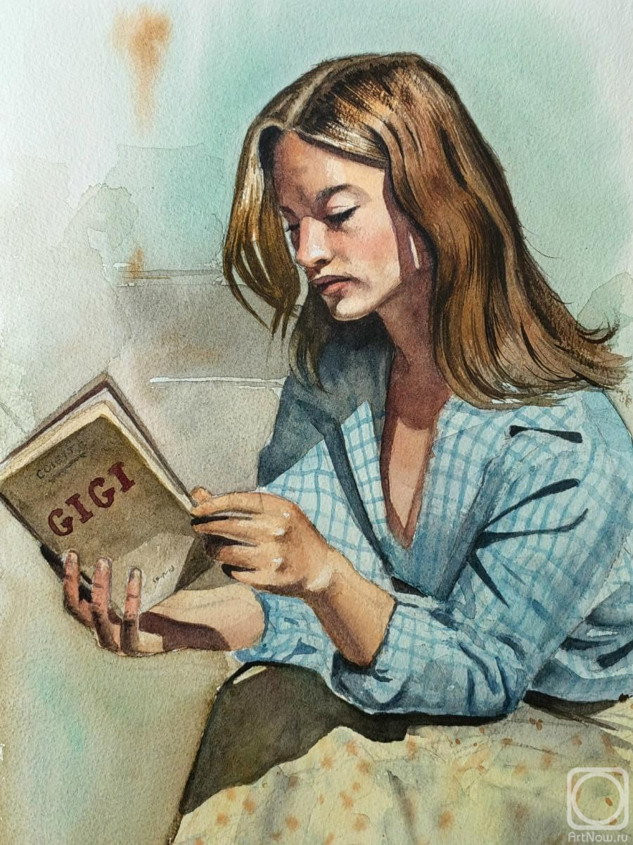 Burtsev Pavel. Untitled