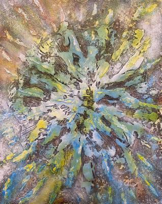 The Birth Of The Unknown