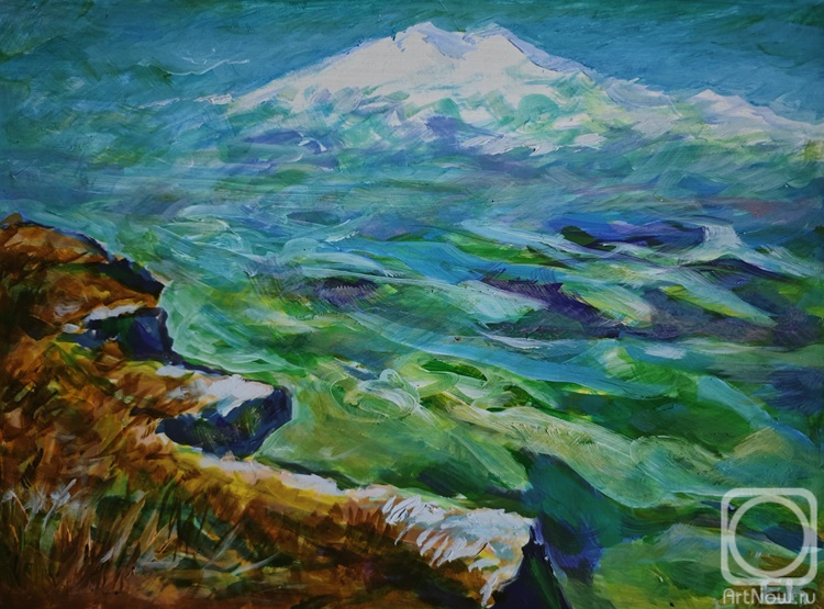 Karpov Evgeniy. Untitled