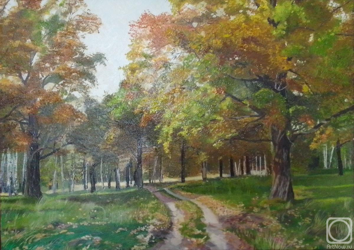 Strizhova Tatyana. Untitled