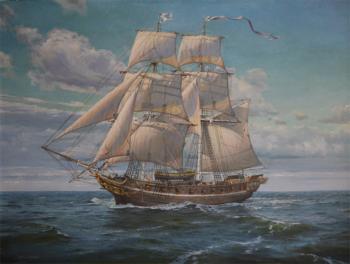 ���� "��������". ������� �������