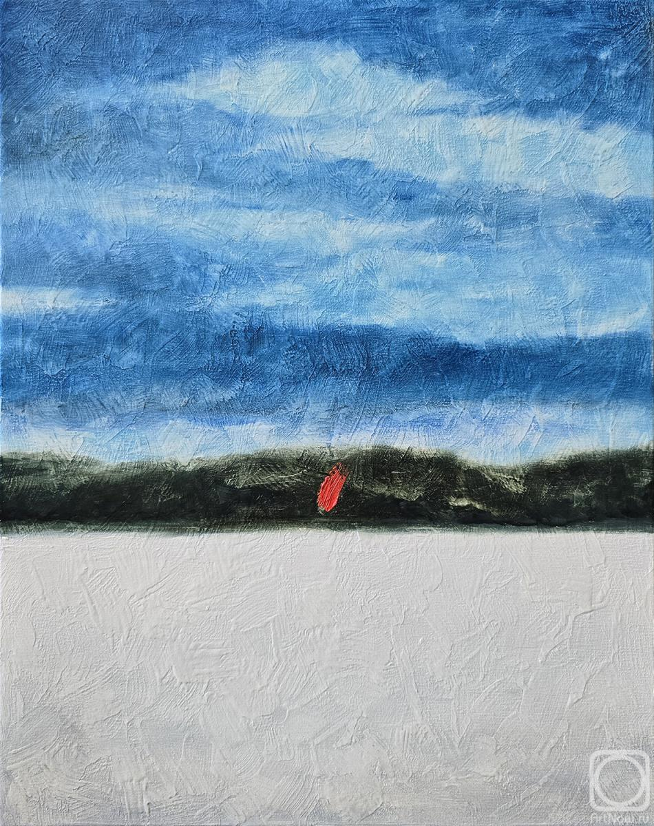 Budanov Aleksandr. Untitled