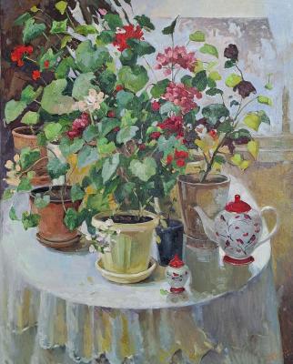 ������� ���������� � �������