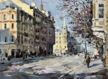 ����������������� ��������. �������� ���������