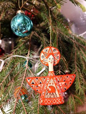 �������