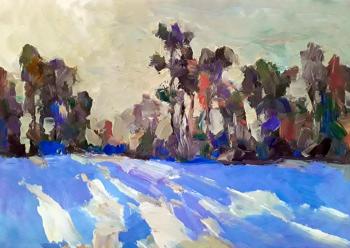 ��������� ���������� (��������� ����). ����� ���������