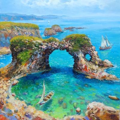 Untitled. Pyatin Oleg