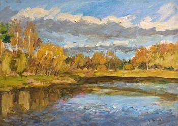 ��������� �������. ������ �������