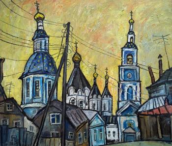 Untitled. Pomelov Fedor