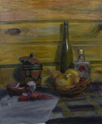 ��� � �����. ���������� �������