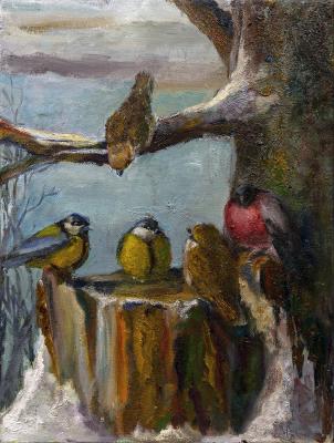 ������ ����. ���������� �������