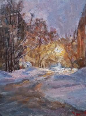 ������ ������ (����� ������). ������ ������