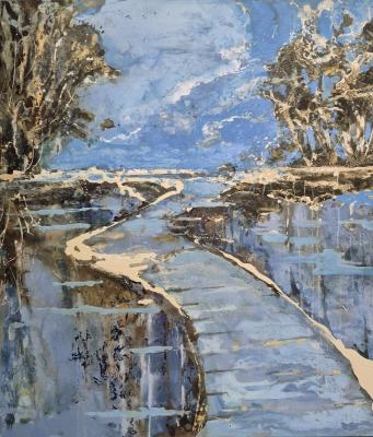 Untitled. Dragunkina Irina