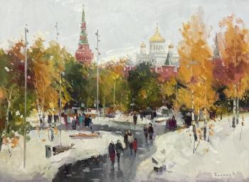 ���� ������� - ������ (���� ������). ������ �����