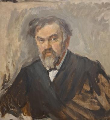 ����� ������� ������ "������� �. �. �������������" (�� �����). ����������� ������