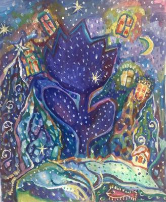 ������ ������