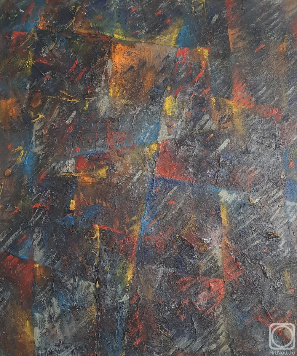 Perfilev Aleksey. Untitled