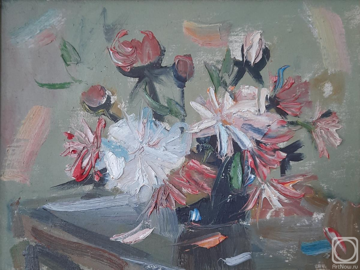 Perfilev Aleksey. Untitled