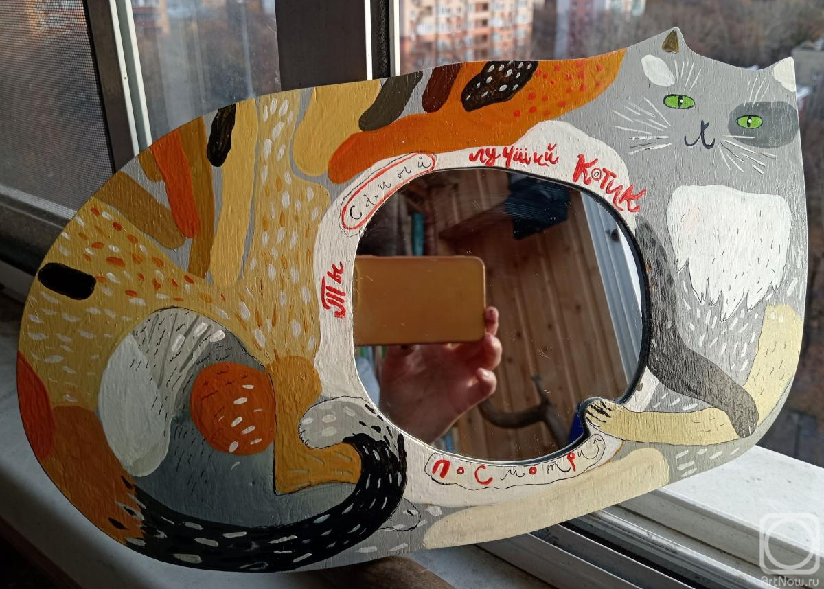 ����������� ������. �� ����� ������ �����, ��������