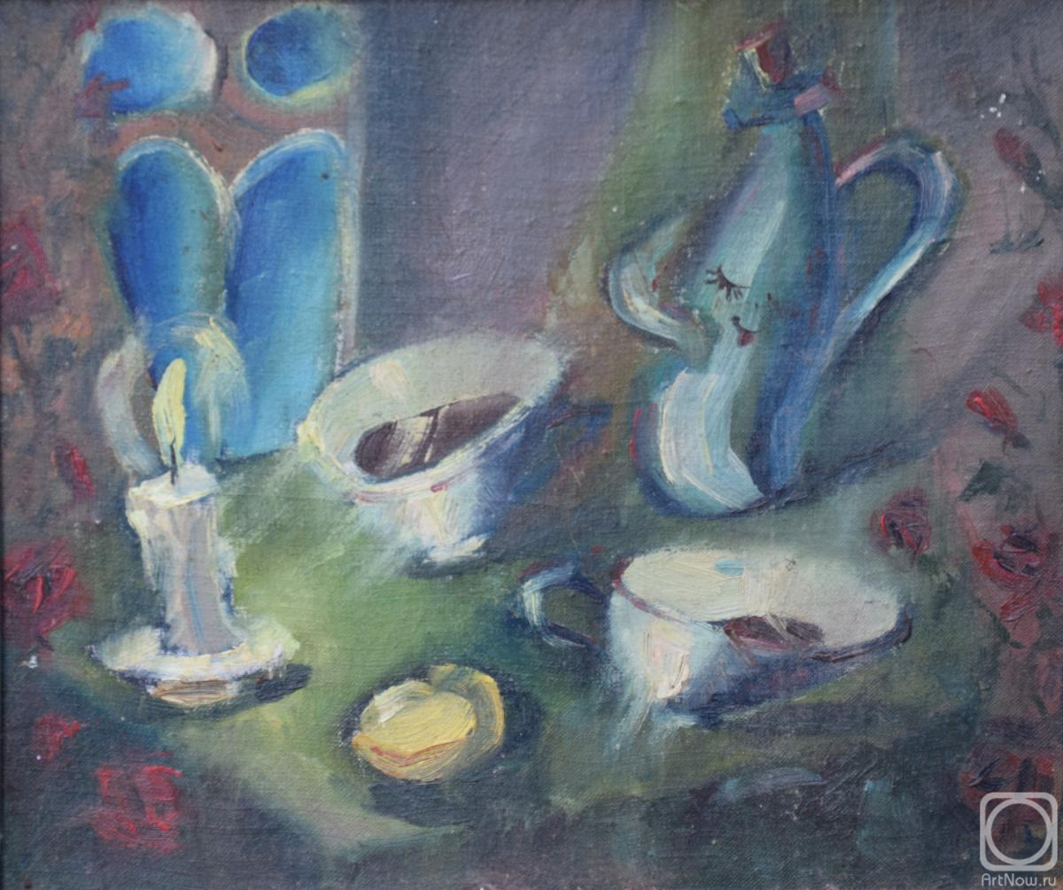 Perfilev Aleksey. Untitled