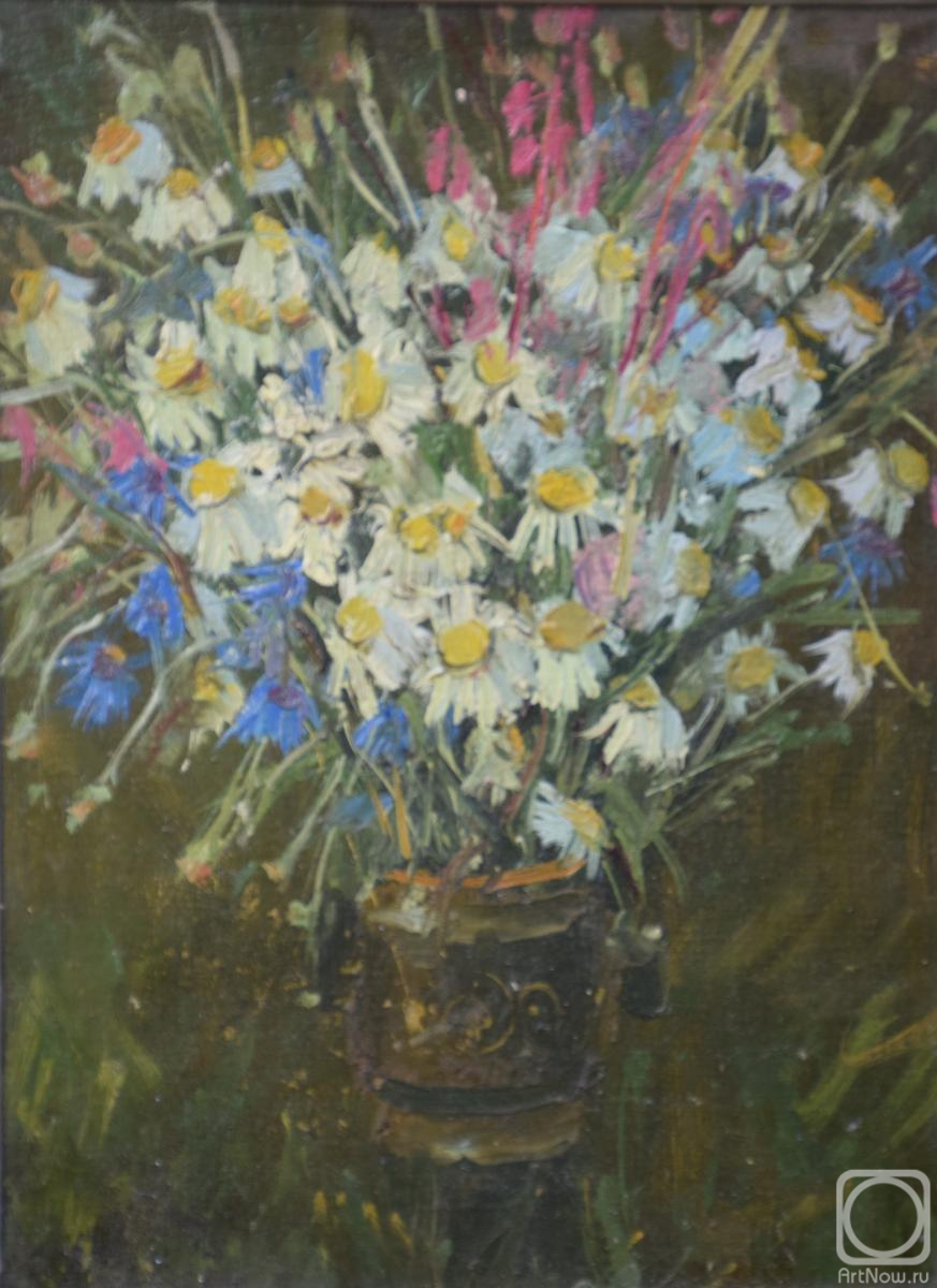 Perfilev Aleksey. Untitled