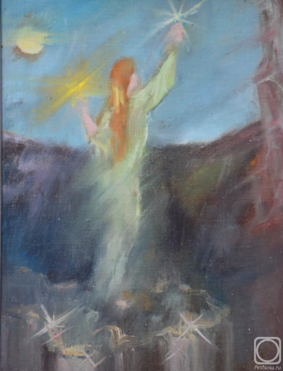 Perfilev Aleksey. Untitled