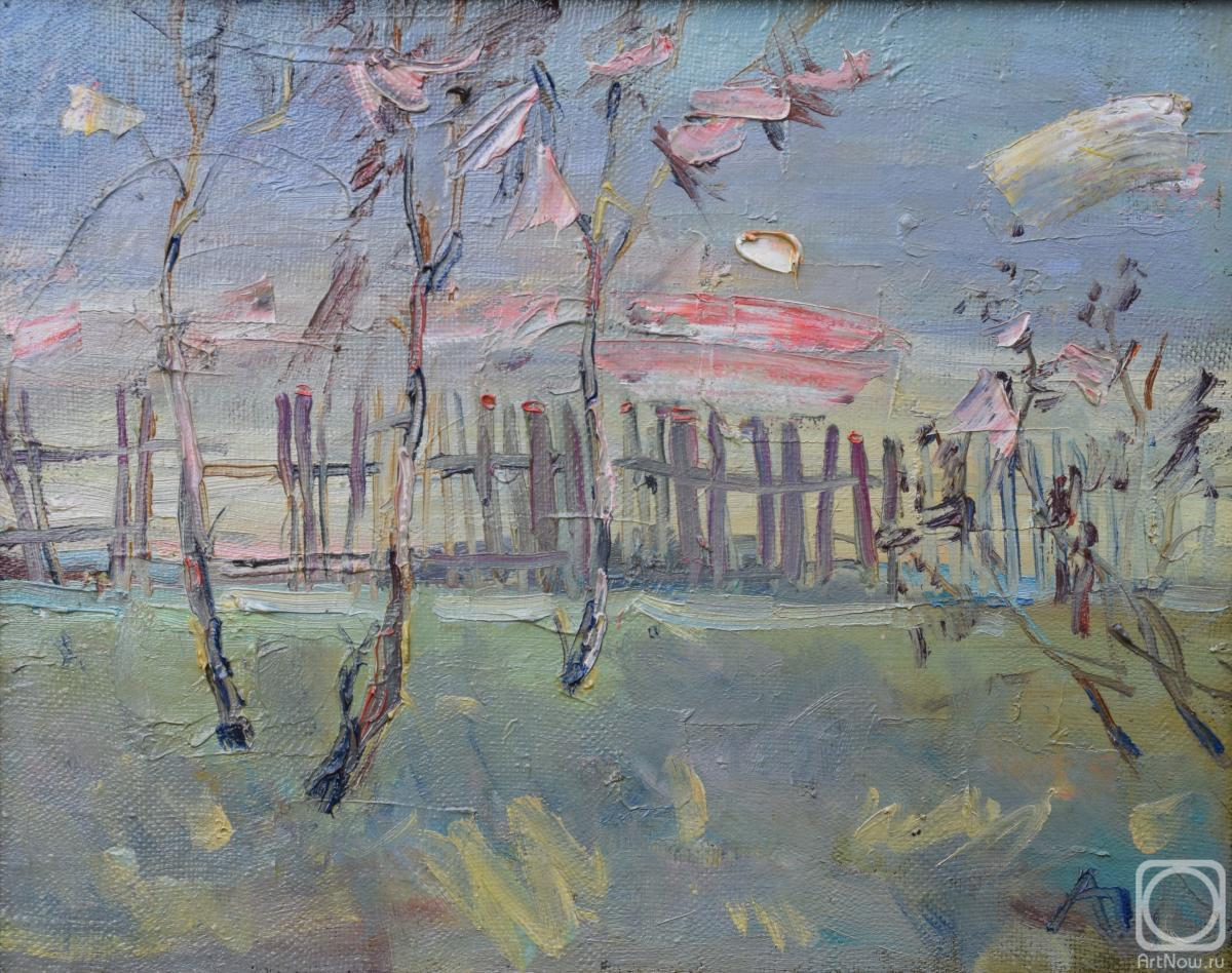 Perfilev Aleksey. Untitled