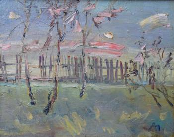 Perfilev Aleksey Evgenevich. Untitled