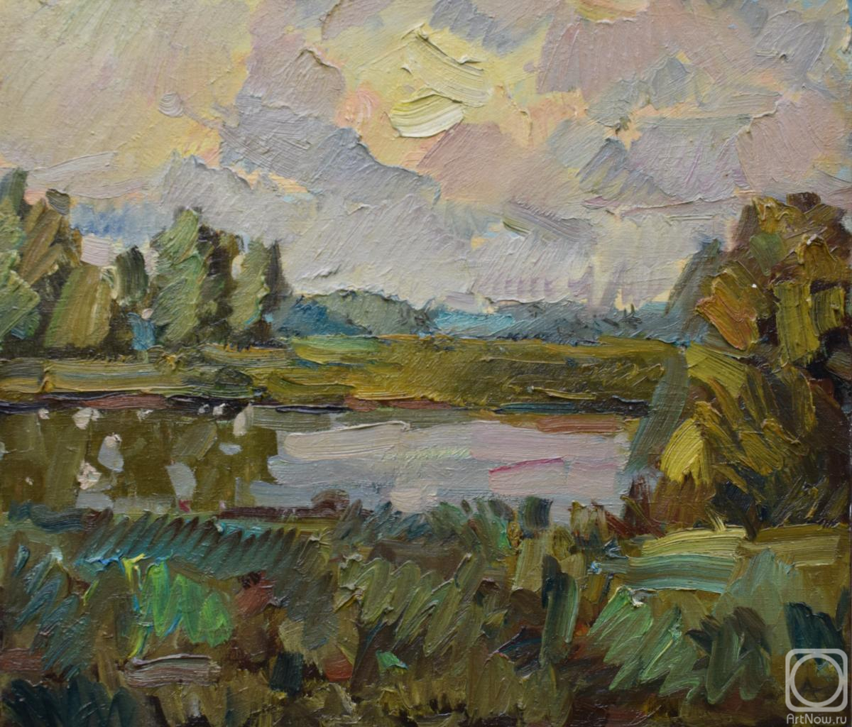 Perfilev Aleksey. Untitled