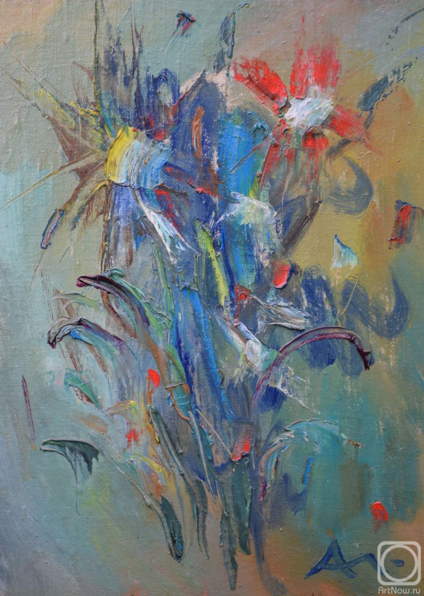 Perfilev Aleksey. Untitled