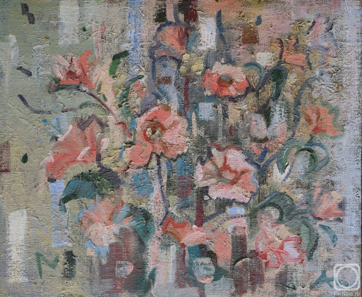 Perfilev Aleksey. Untitled