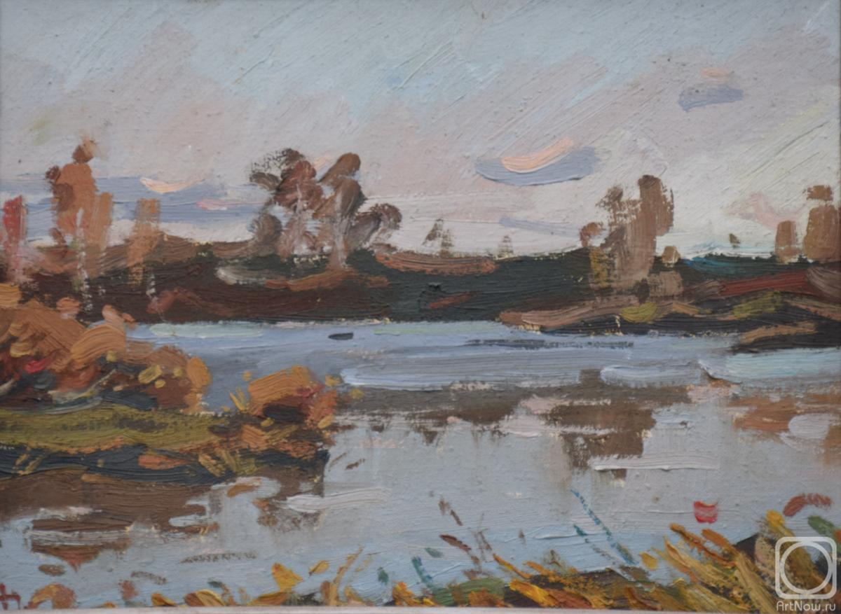 Perfilev Aleksey. Untitled