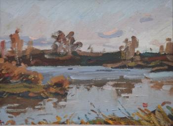 Perfilev Aleksey Evgenevich. Untitled