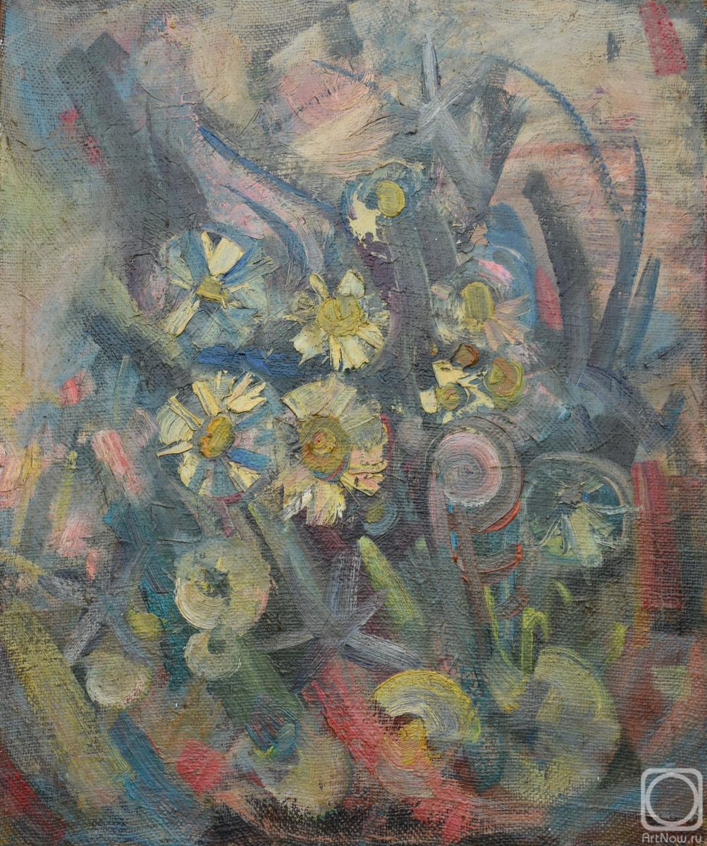 Perfilev Aleksey. Untitled