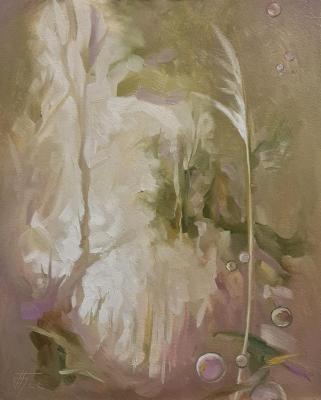 Картина «Трансформация 4»