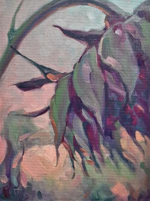 Картина «Трансформация 5»