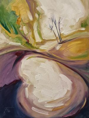 Картина «Трансформация 6»