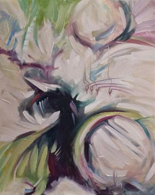 Картина «Трансформация 7»