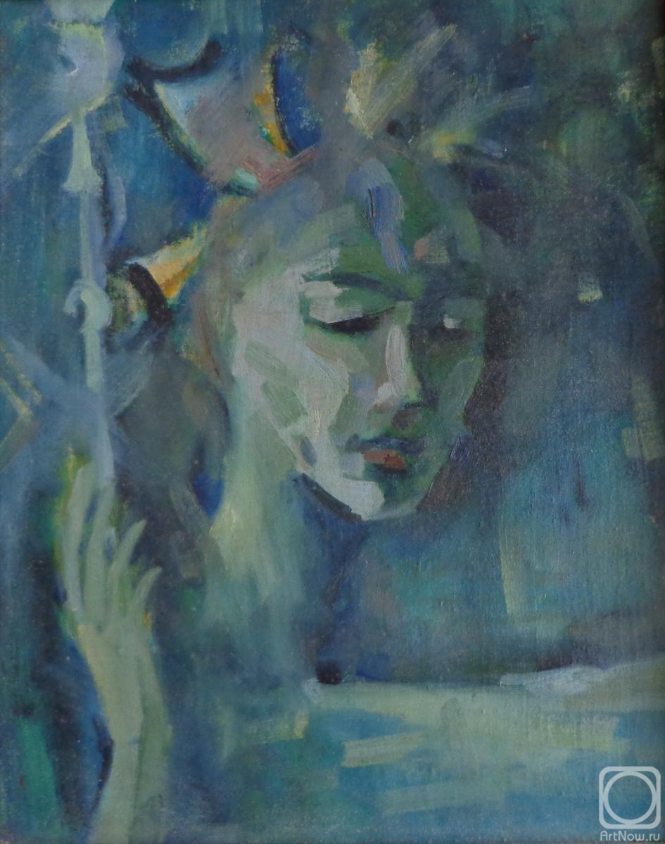 Perfilev Aleksey. Untitled