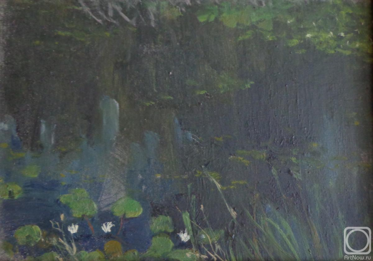 Perfilev Aleksey. Untitled