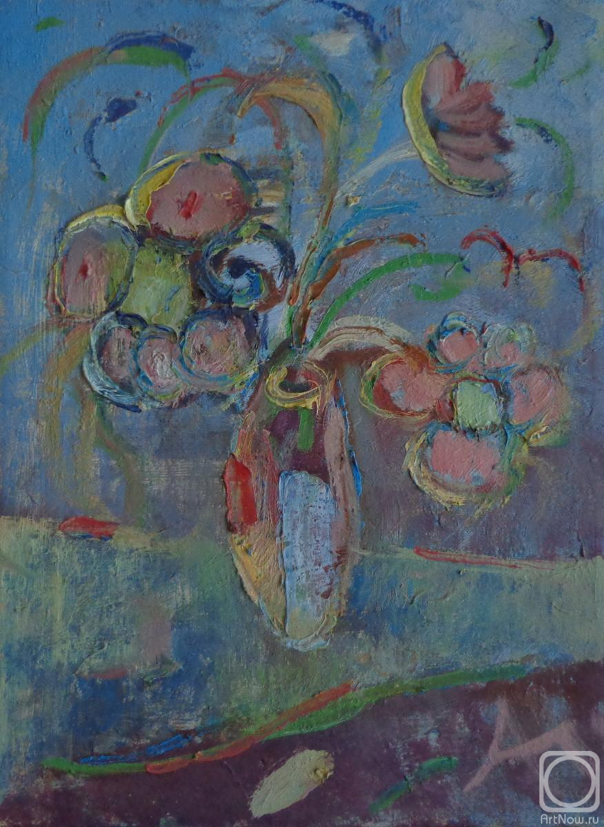 Perfilev Aleksey. Untitled